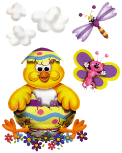 Пасхальные картинки