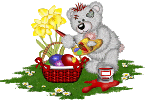 Пасхальные картинки