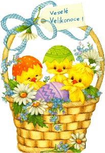 Пасхальные картинки