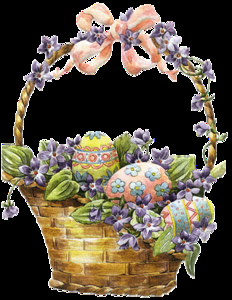 Пасхальные картинки