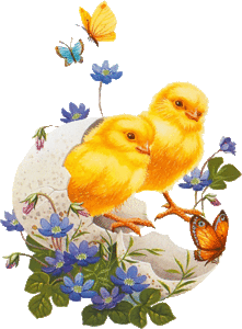 Пасхальные картинки