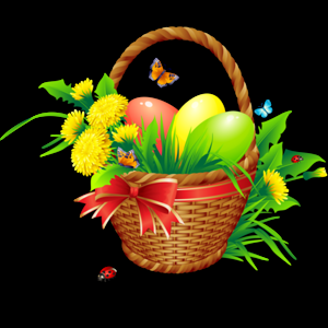 Пасхальные картинки