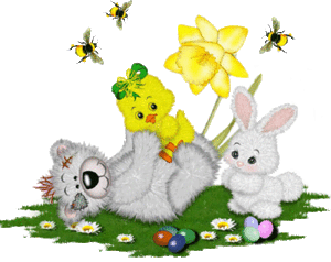 Пасхальные картинки