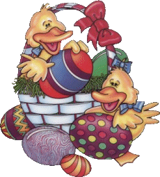 Пасхальные картинки