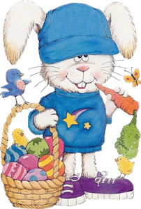 Пасхальные картинки