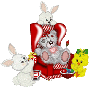 Пасхальные картинки