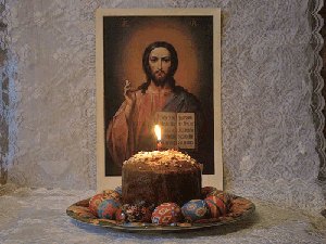 Пасхальные открытки и картинки Пасхальные открытки и картинки