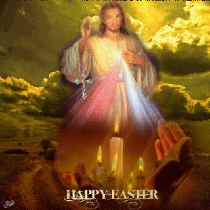 Пасхальные открытки и картинки