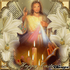 Пасхальные открытки и картинки
