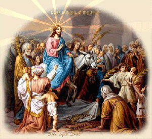 Пасхальные открытки и картинки