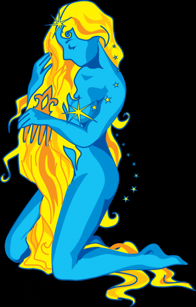 знаки зодиака дева