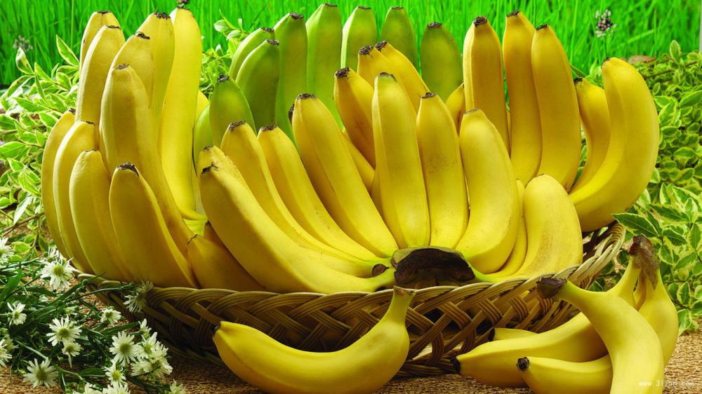 Лечебный банановый квас - просто и полезно!