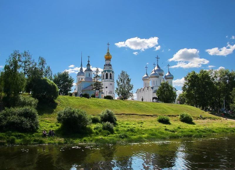 Православные праздники в апреле 2016 года
