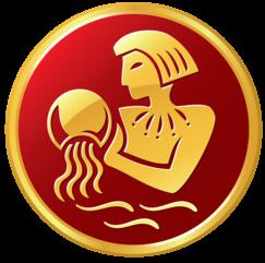 Трудолюбие Водолея