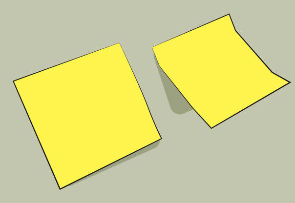 До этого момента я пользовался стикерами неправильно! Забавное открытие… До этого момента я пользовался стикерами неправильно! Забавное открытие…