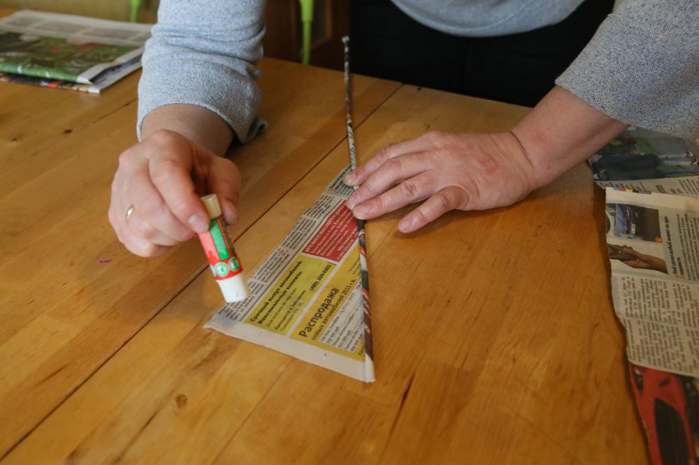 Фото Владимира Ештокина