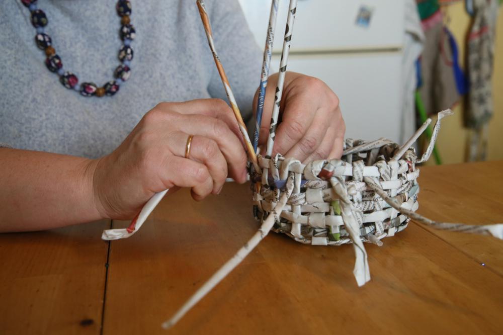 Фото Владимира Ештокина