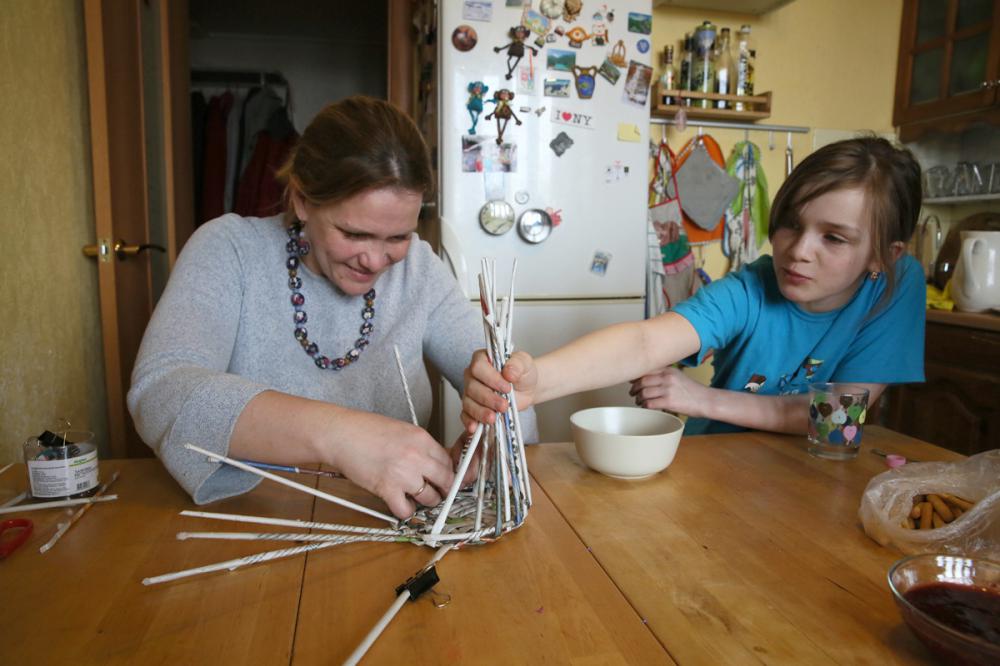 Фото Владимира Ештокина