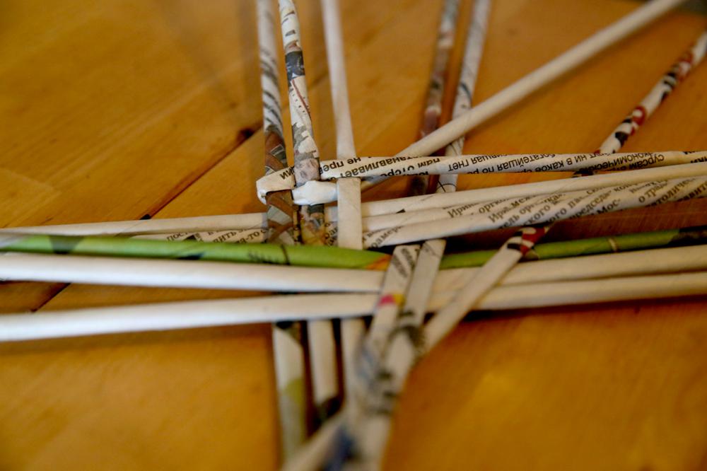 Фото Владимира Ештокина