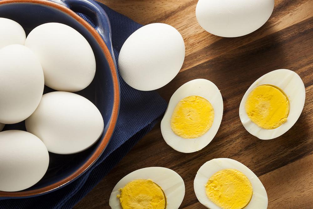 Как сварить идеальное яйцо? 5 способов  и 5 секретов