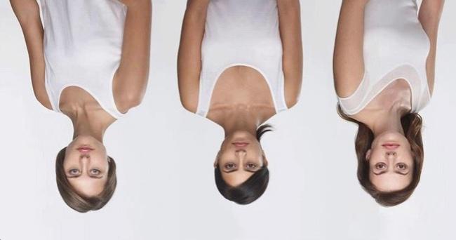 оптические иллюзии