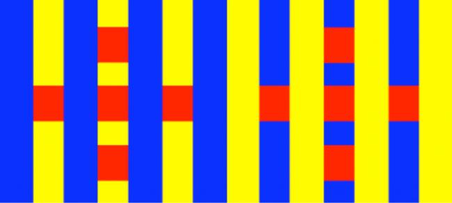 оптические иллюзии