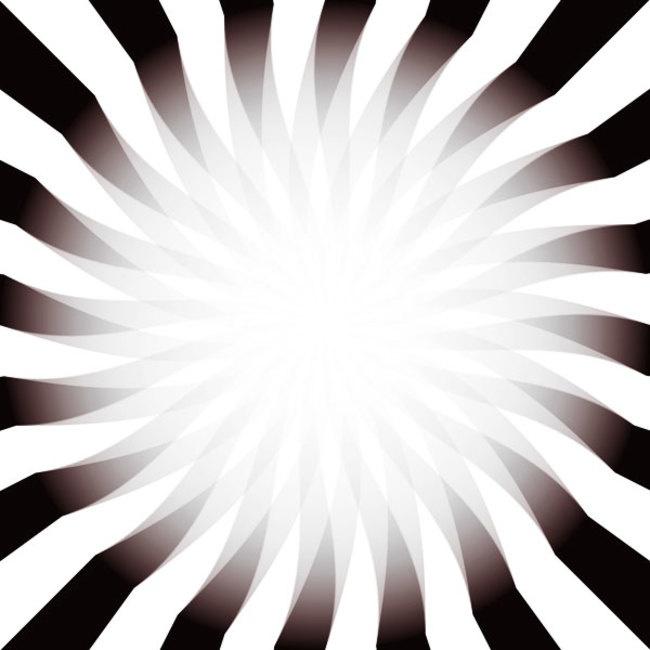 оптические иллюзии