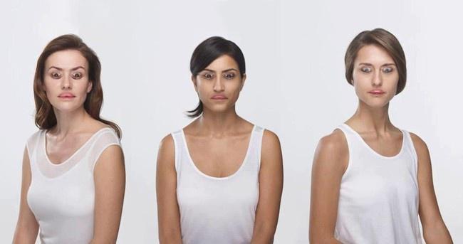 оптические иллюзии