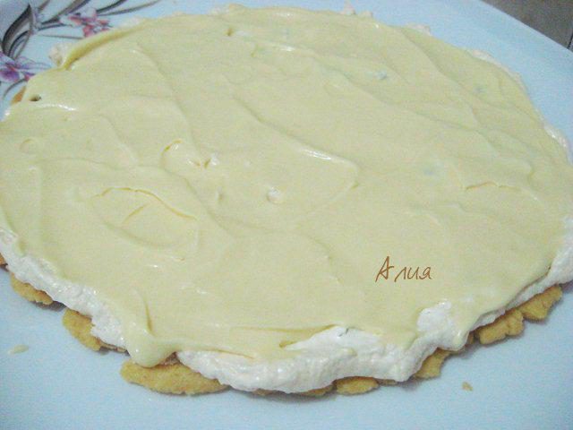 Торт - Королевский