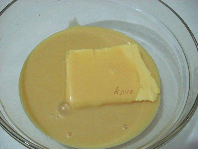 Торт - Королевский