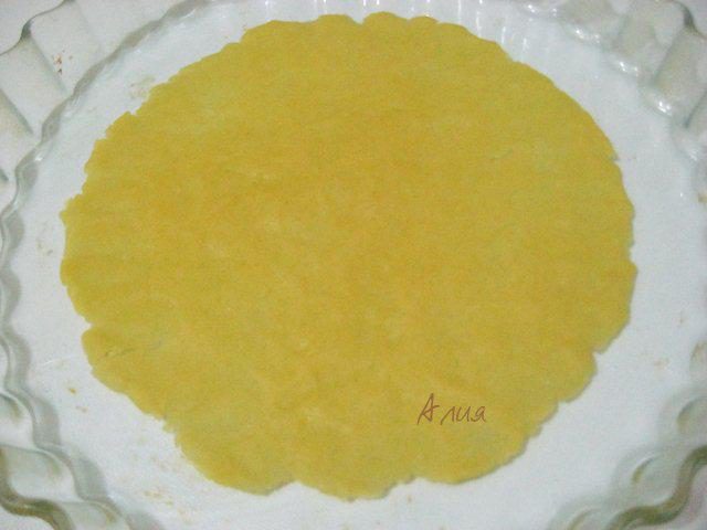 Торт - Королевский