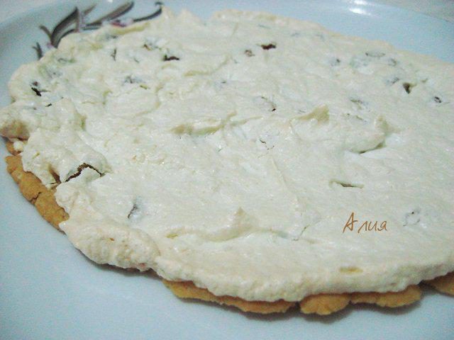 Торт - Королевский