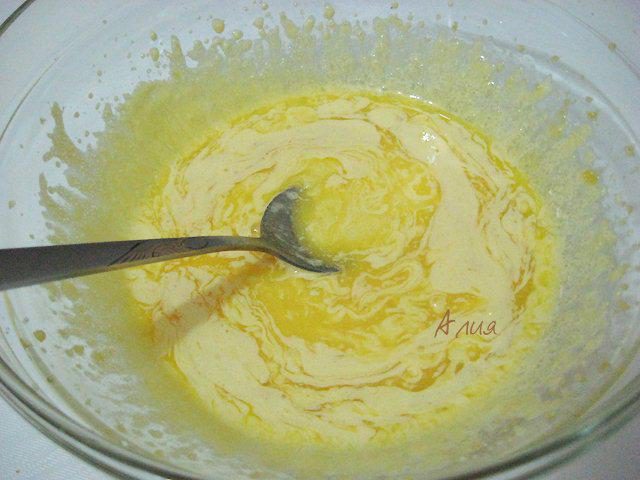 Торт - Королевский