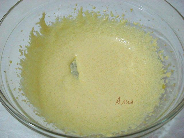 Торт - Королевский