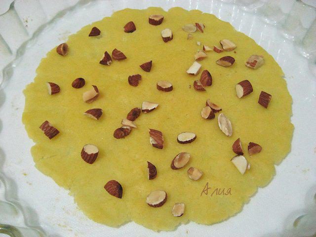 Торт - Королевский