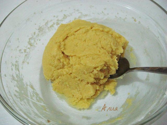 Торт - Королевский