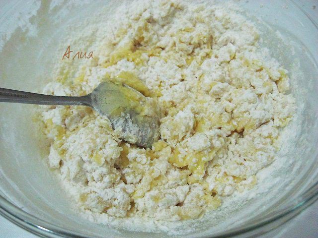 Торт - Королевский