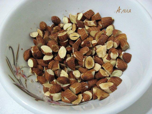 Торт - Королевский