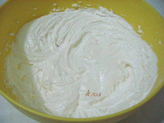 Торт - Королевский