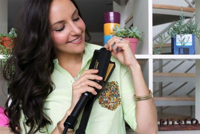 18 женских хитростей, которые помогут всегда выглядеть безупречно