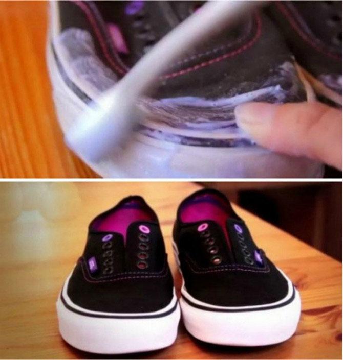 18 женских хитростей, которые помогут всегда выглядеть безупречно