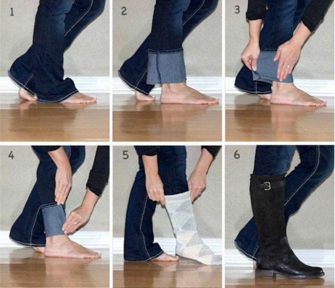 18 женских хитростей, которые помогут всегда выглядеть безупречно