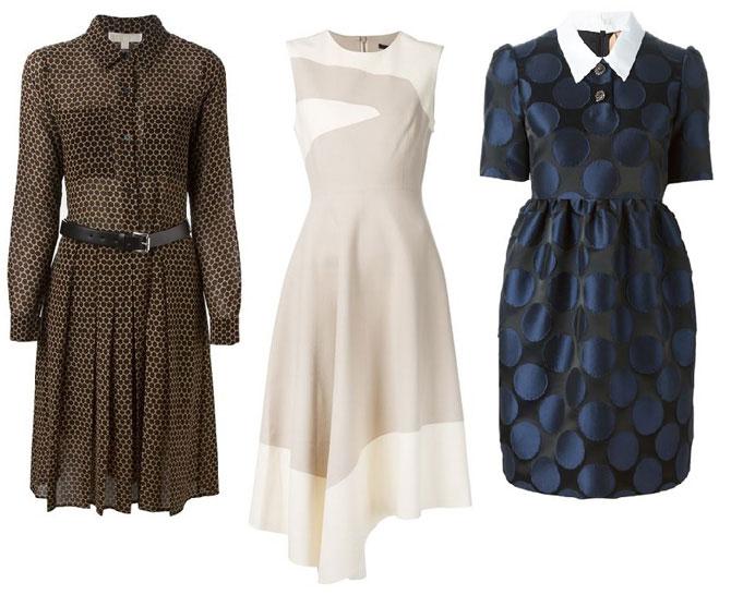 О линиях и иллюзиях в костюме