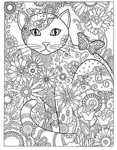 РАСКРАСКИ-АНТИСТРЕСС