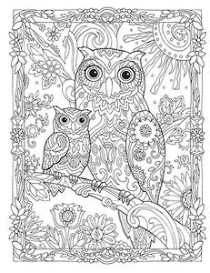 РАСКРАСКИ-АНТИСТРЕСС