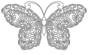 РАСКРАСКИ-АНТИСТРЕСС