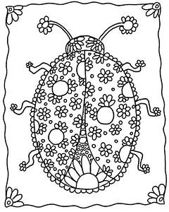 РАСКРАСКИ-АНТИСТРЕСС