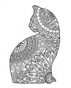 РАСКРАСКИ-АНТИСТРЕСС