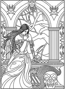 раскраски-антистресс