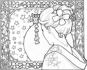 раскраски-антистресс